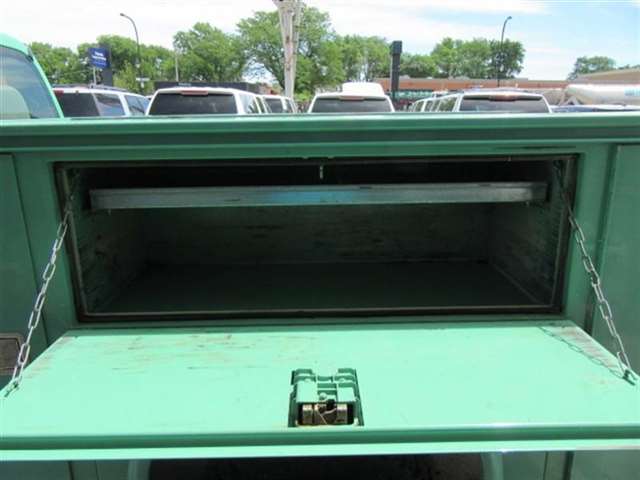 2008 Ford F-350 Super Duty XL DRW 4WD